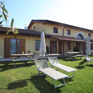  Appartement Al Vajo Dependance - Apartments-zimmer