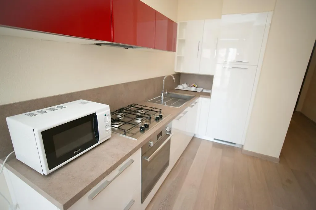 Lazise Boutique Apartment Lago E Relax Italy