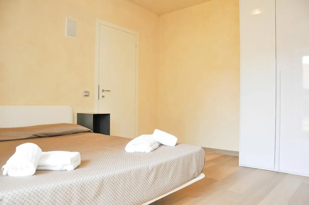 Lazise Boutique Apartment Lago E Relax