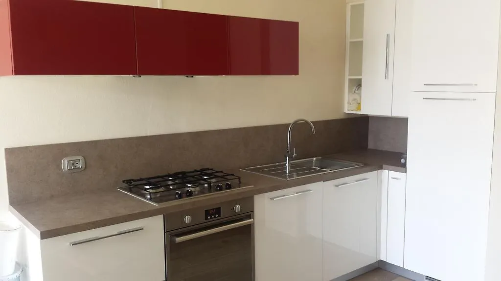 Lazise Boutique Apartment Lago E Relax