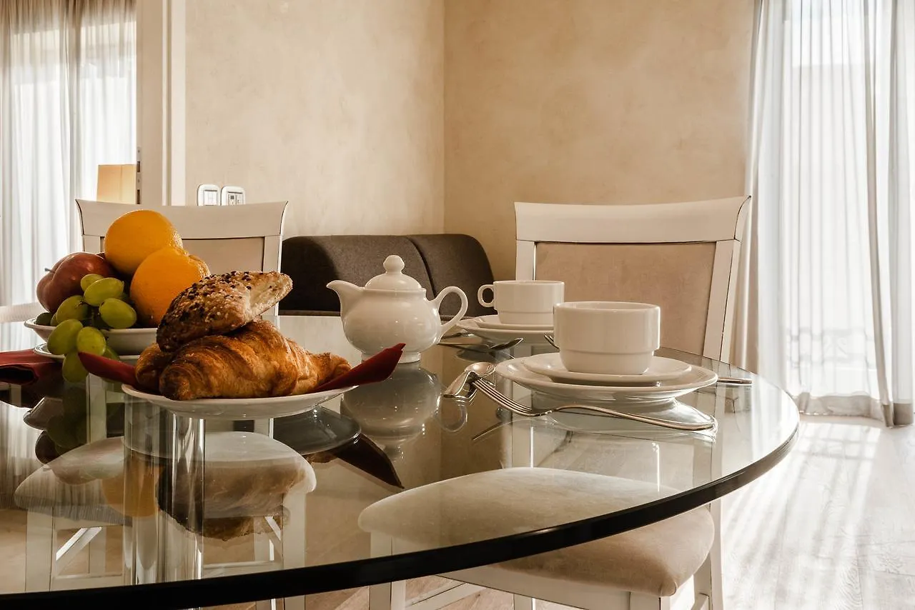 Lazise Boutique Apartment Lago E Relax