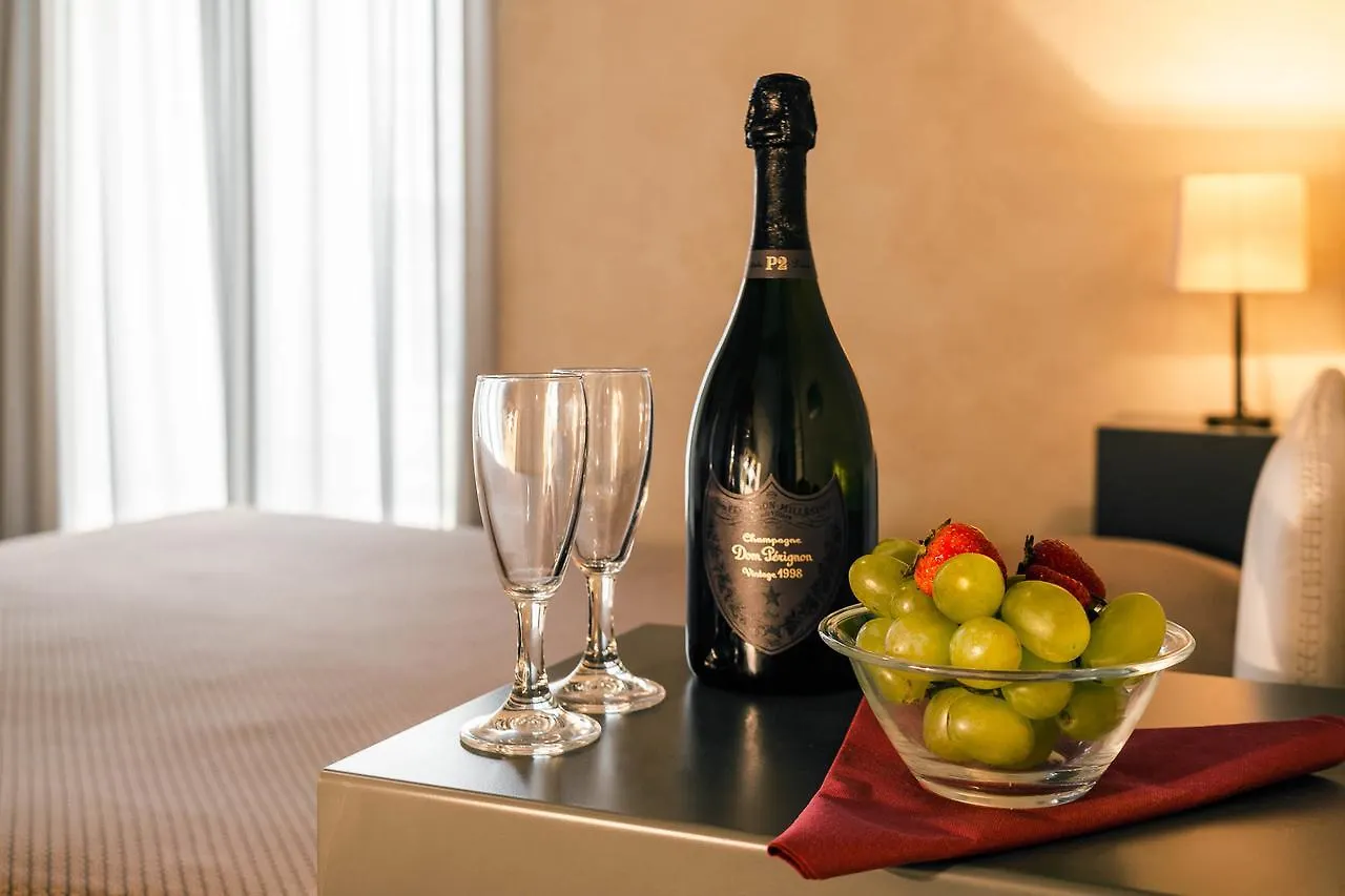Lazise Boutique Apartment Lago E Relax