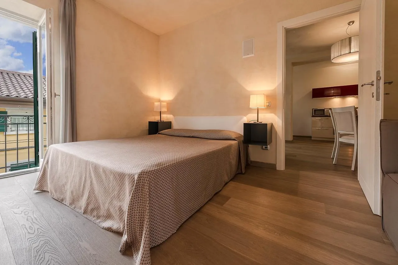 Lazise Boutique Apartment Lago E Relax