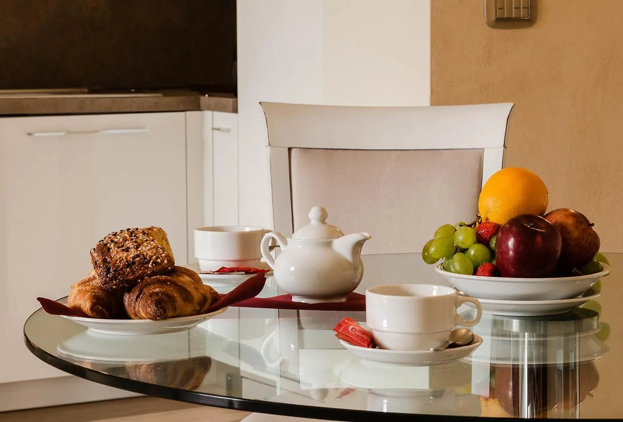 Lazise Boutique Apartment Lago E Relax 0*,  Italy
