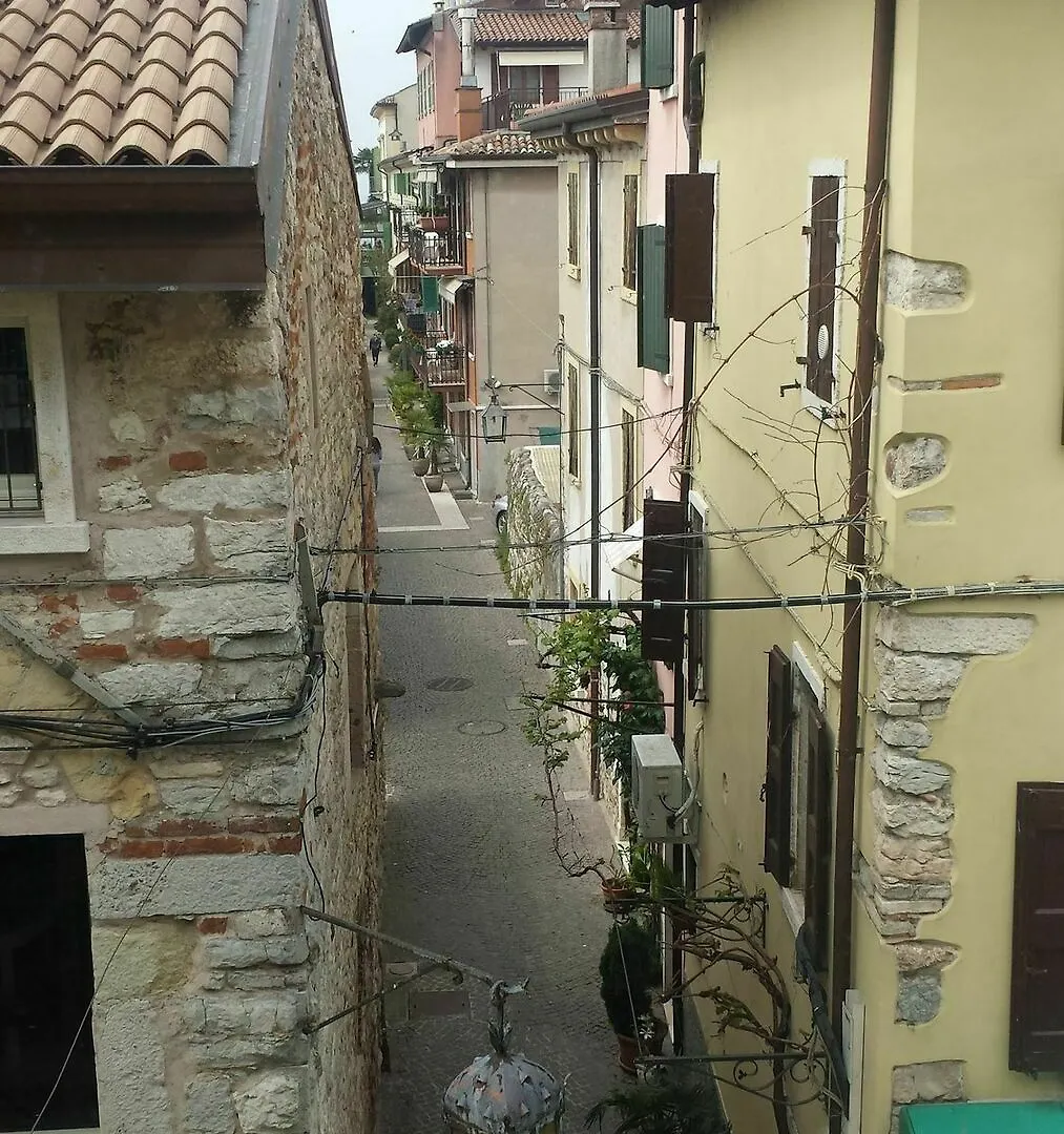Lazise Boutique Apartment Lago E Relax